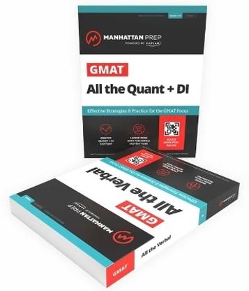 All the Gmat: Updated for the New GMAT + Online Starter Kit + GMAT Navigator + Dynamic Question Set Builder