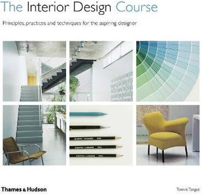 The Interior Design Course