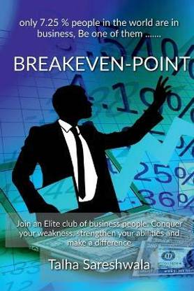 Breakeven-Point