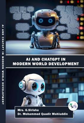 AI and ChatGpt in Modern World Development