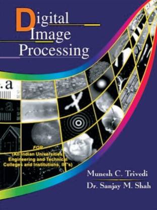 Digital Image Processing 1 Edition