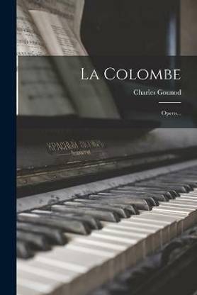 La Colombe