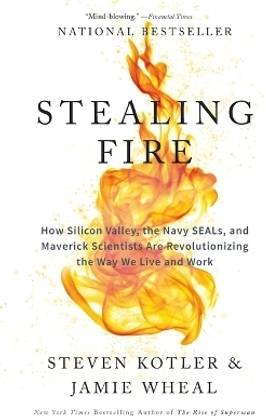 Stealing Fire