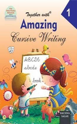 Amazing Cursive Writing Class -1