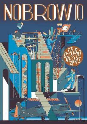 Nobrow 10