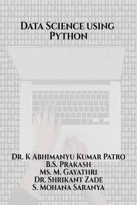 Data Science using Python