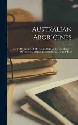 Australian Aborigines