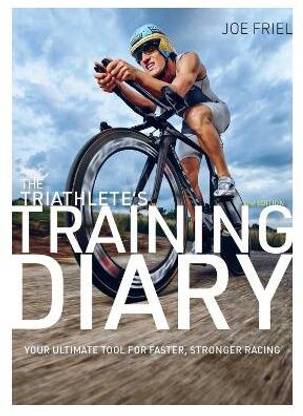The Triathlete's Training Diary