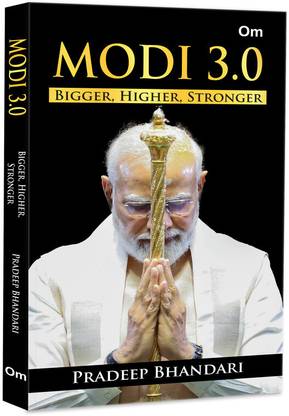 Modi 3.0