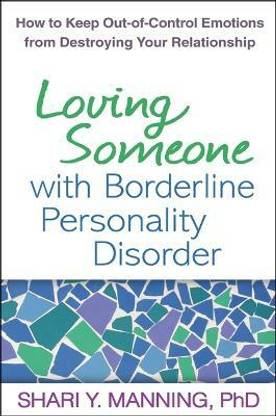 Loving Someone with Borderline Personality Disorder