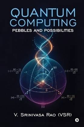 Quantum Computing