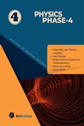 Physics Phase 4