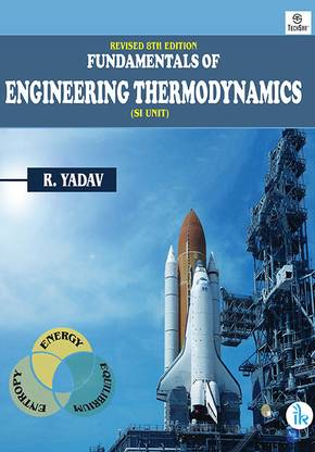 Fundamentals of Engineering Thermodynamics