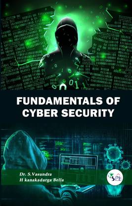 Fundamentals of Cyber Security