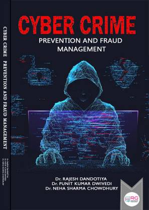 CYBER CRIME PREVENTION AND FRAUD MANAGEMENT