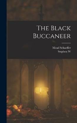 The Black Buccaneer