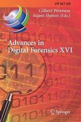 Advances in Digital Forensics XVI