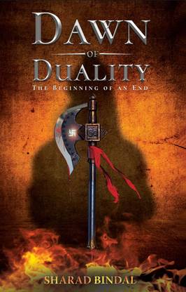 Dawn Of Duality : The Beginning Of An End