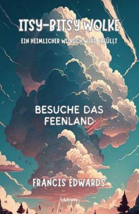 Itsy Bitsy Cloud German Version