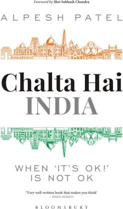 Chalta Hai India