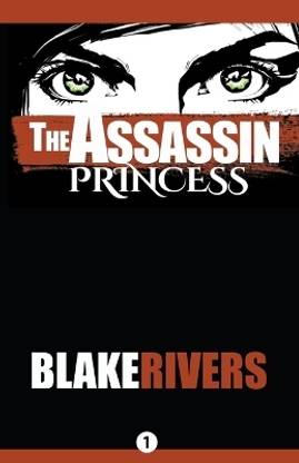The Assassin Princess