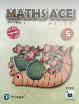 Maths ACE Elite 5