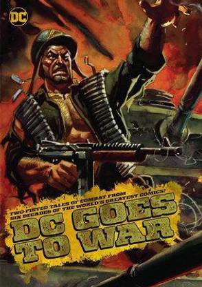 DC Goes to War
