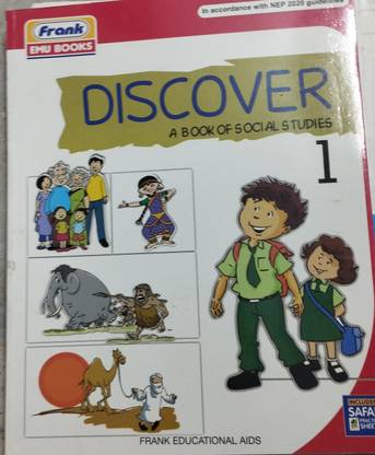 Discover class 1
