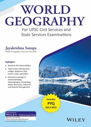 World Geography