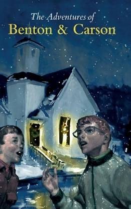 The Adventures of Benton & Carson