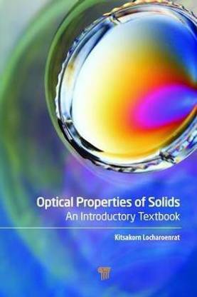 Optical Properties of Solids