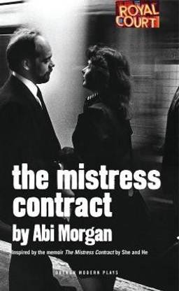 The Mistress Contract
