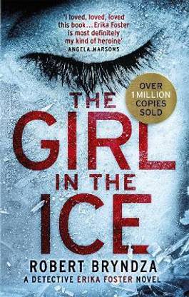 The Girl in the Ice