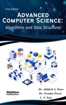 Advanced Computer Science: Algorithms and Data Structures