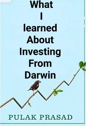 What I Learned About Investing from Darwin