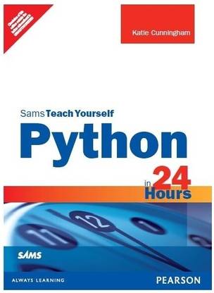 Sams Teach Yourself - Python in 24 Hours 2 Edition