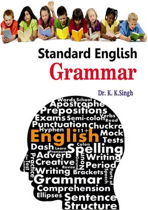 Standard English Grammar