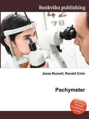 Pachymeter
