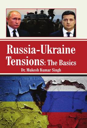 Russia-Ukraine Tensions: The Basics