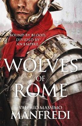 Wolves of Rome