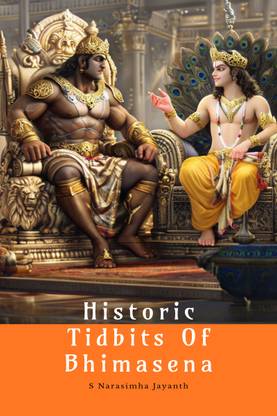Historic Tidbits Of Bhimasena