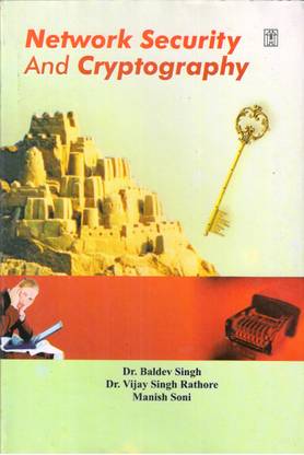 Network Security & Cryptography