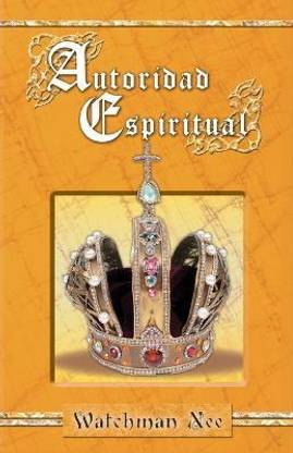La Autoridad Espiritual