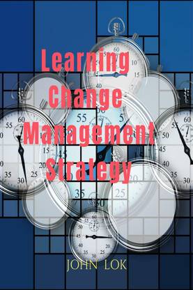 Learning Change Management Strategy