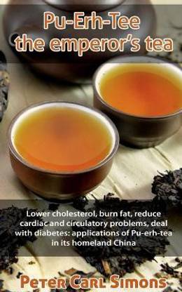 Pu-Erh-Tee the Emperor's Tea