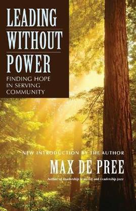Leading Without Power