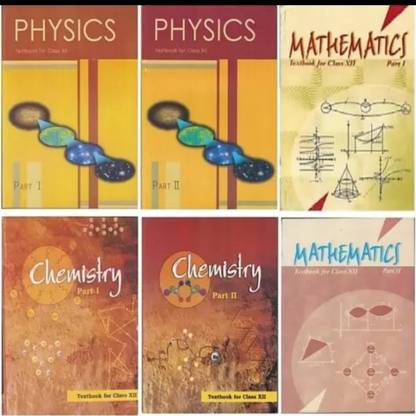 NCERT class 12 book SET best quality