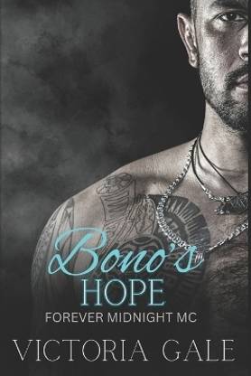 Bono's Hope
