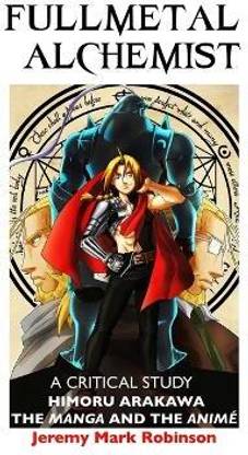 Fullmetal Alchemist