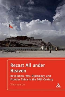 Recast All under Heaven